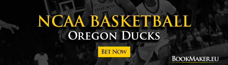 Oregon Ducks College Basketball Betting